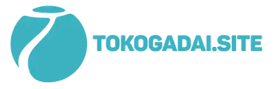 Logo Toko gadai site